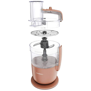 Mətbəx kombaynı Kenwood FDP22.130RD