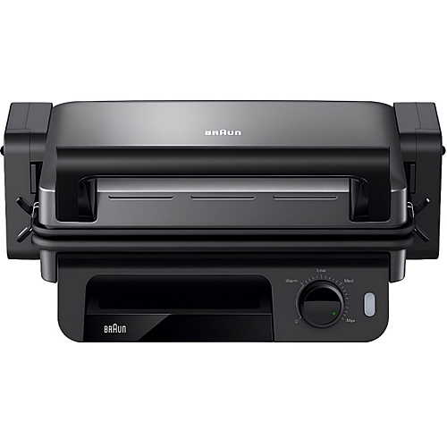 İzqara Braun CG5010IGY