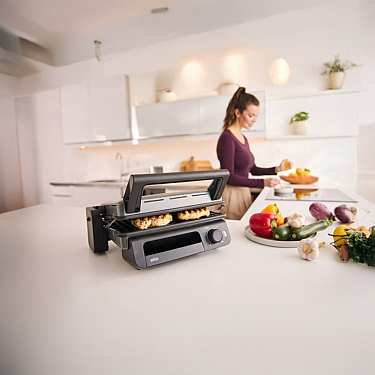 İzqara Braun CG5010IGY