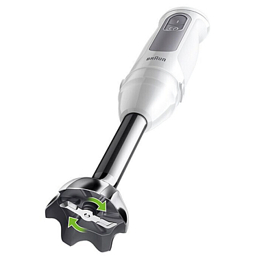 Blender Braun MQ50236MWH