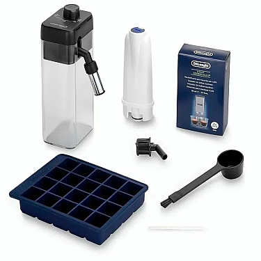 Qəhvə bişirən Delonghi ECAM630.55.SM