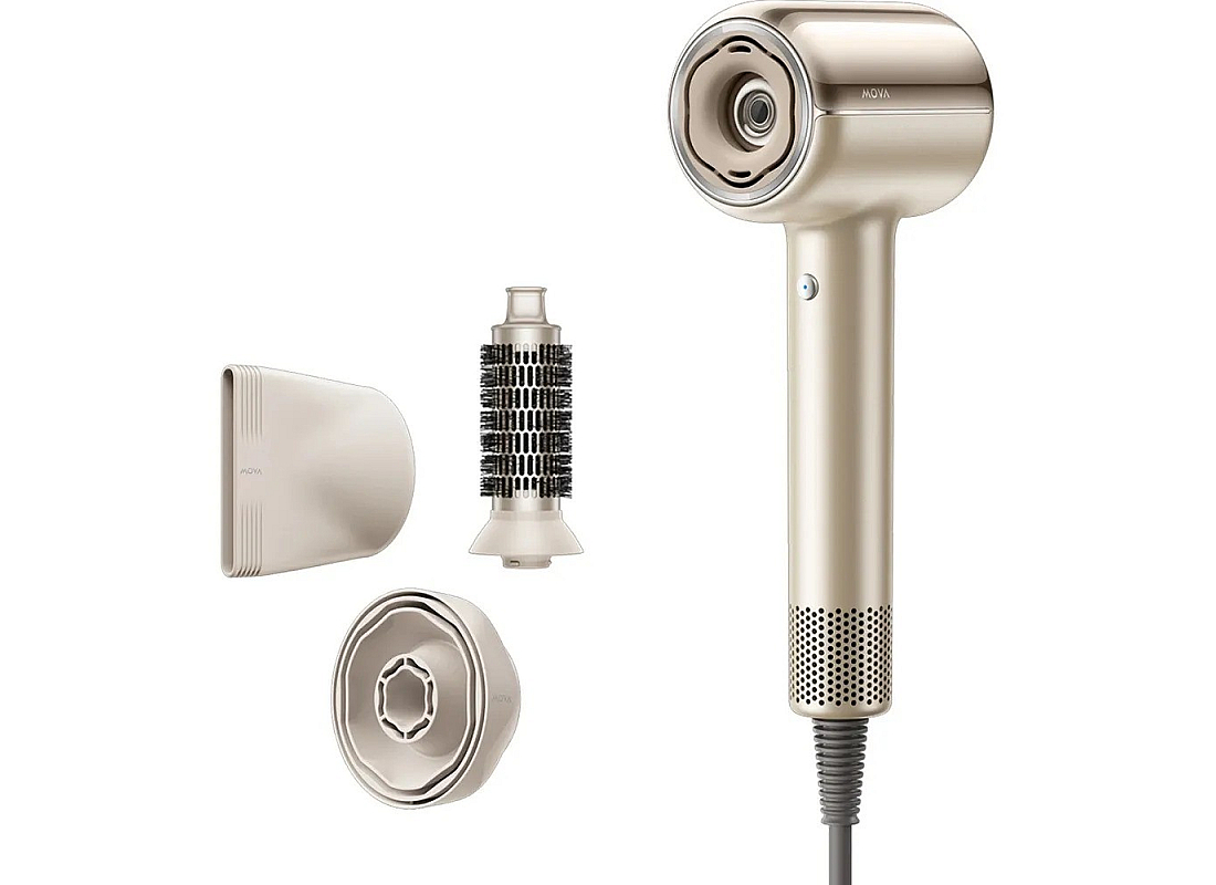 Fen Mova Shine 20 Gold (AMSH20)