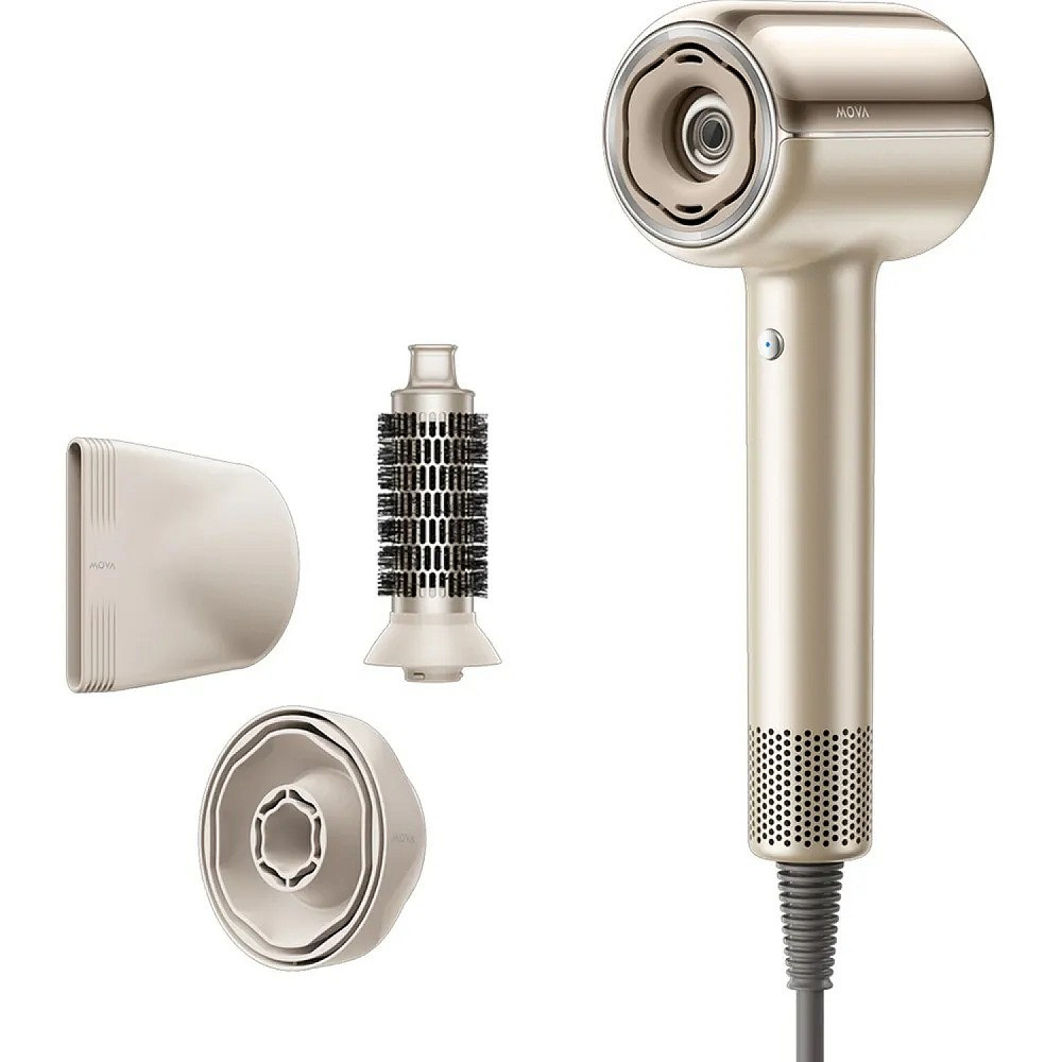 Fen Mova Shine 20 Gold (AMSH20)