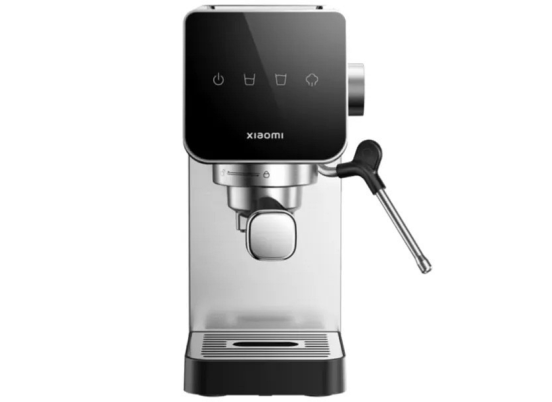 Qəhvə bişirən Xiaomi BHR9798EU
