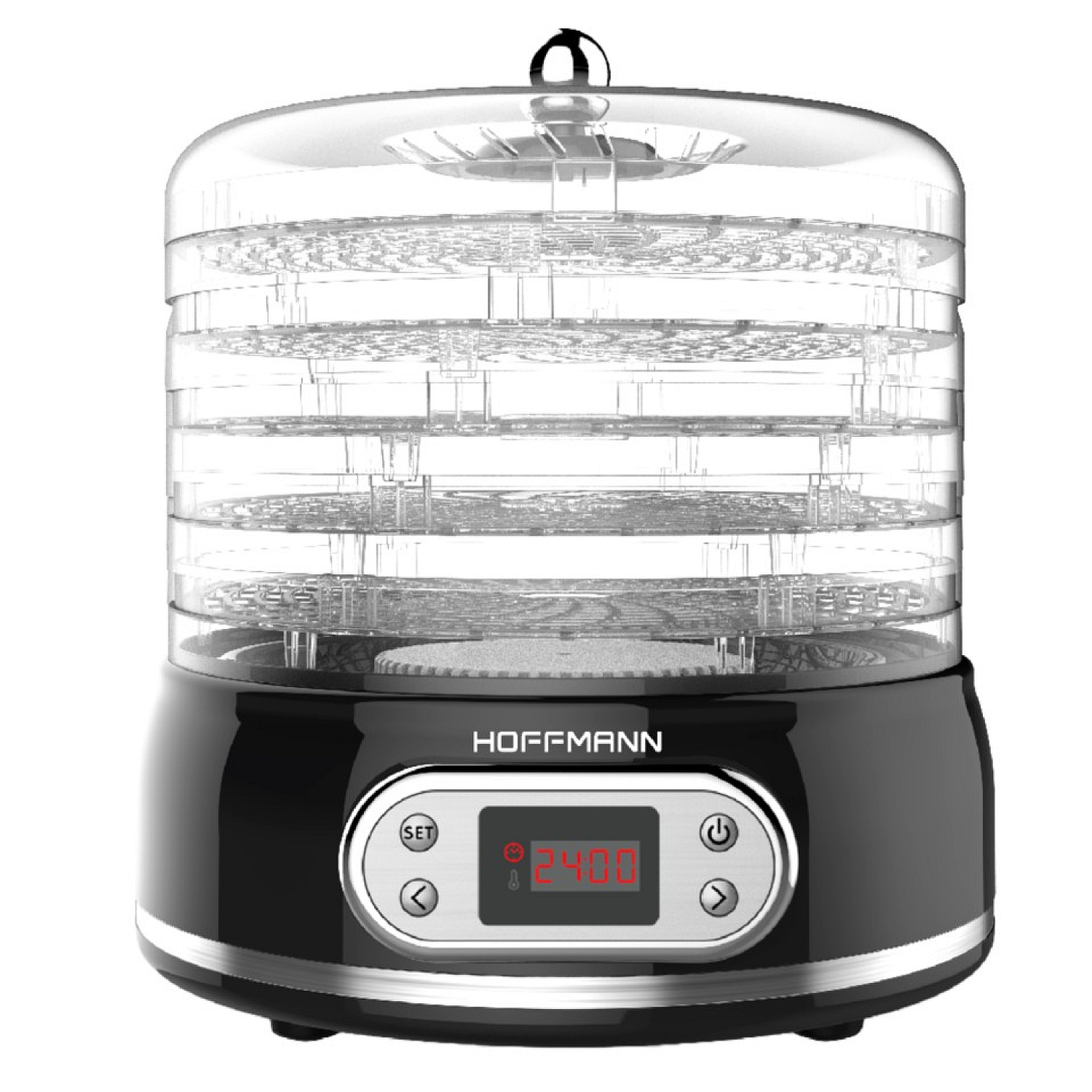 Meyvə və tərəvəz qurudan Hoffmann SG-268RL