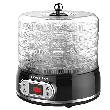 Meyvə və tərəvəz qurudan Hoffmann SG-268RL