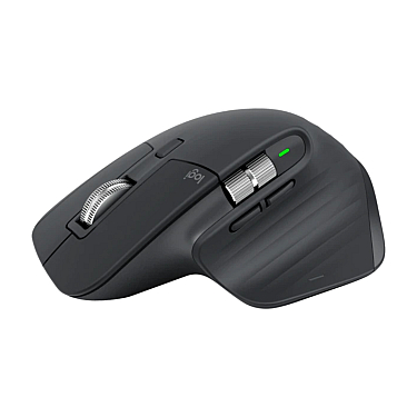 Logitech Mouse MX Master 3S