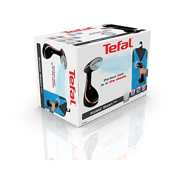 Buxarlı ütü TEFAL DT9100E0