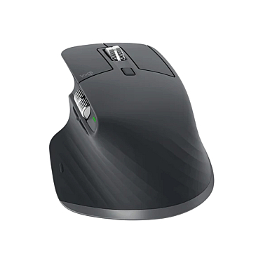Logitech Mouse MX Master 3S