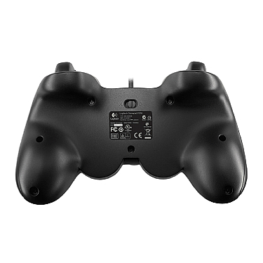 Oyun konsulu Logitech F310 Wired GamePad Black Oyun konsulu Logitech F310 Wired GamePad Black