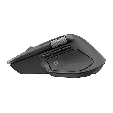 Logitech Mouse MX Master 4 Graphite