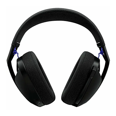 Qulaqlıq Logitech G321 Lightspeed Wireless Gaming Headset Black