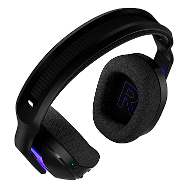 Qulaqlıq Logitech G522 Lightspeed Wireless Gaming Headset Black