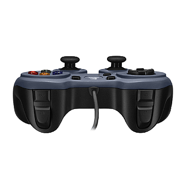 Oyun konsulu Logitech F310 Wired GamePad Black Oyun konsulu Logitech F310 Wired GamePad Black