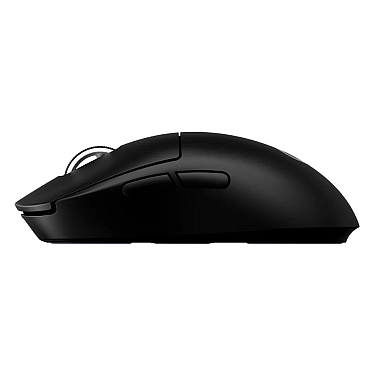 Logitech Mouse G Pro X Superlight 2C Black (L910-007531)