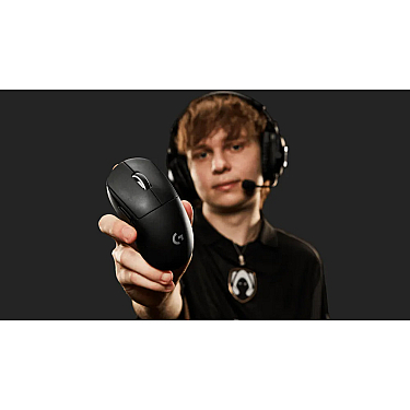 Logitech Mouse G Pro X Superlight 2C Black (L910-007531)