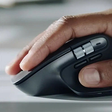 Logitech Mouse MX Master 3S