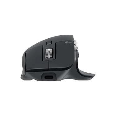 Logitech Mouse MX Master 3S