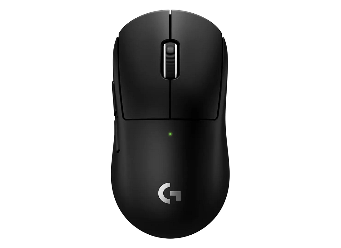 Logitech Mouse G Pro X Superlight 2C Black (L910-007531)