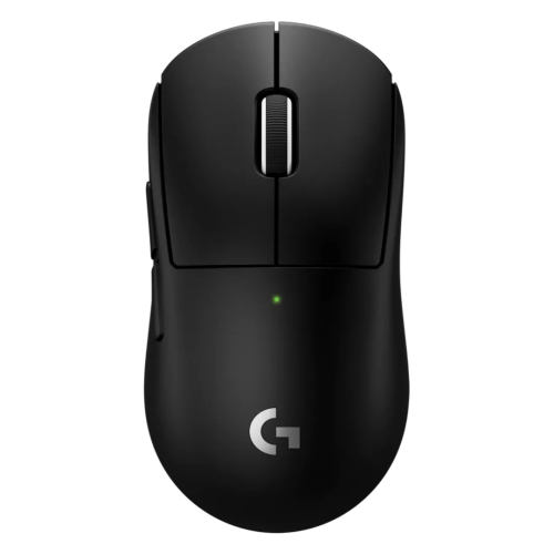 Logitech Mouse G Pro X Superlight 2C Black (L910-007531)