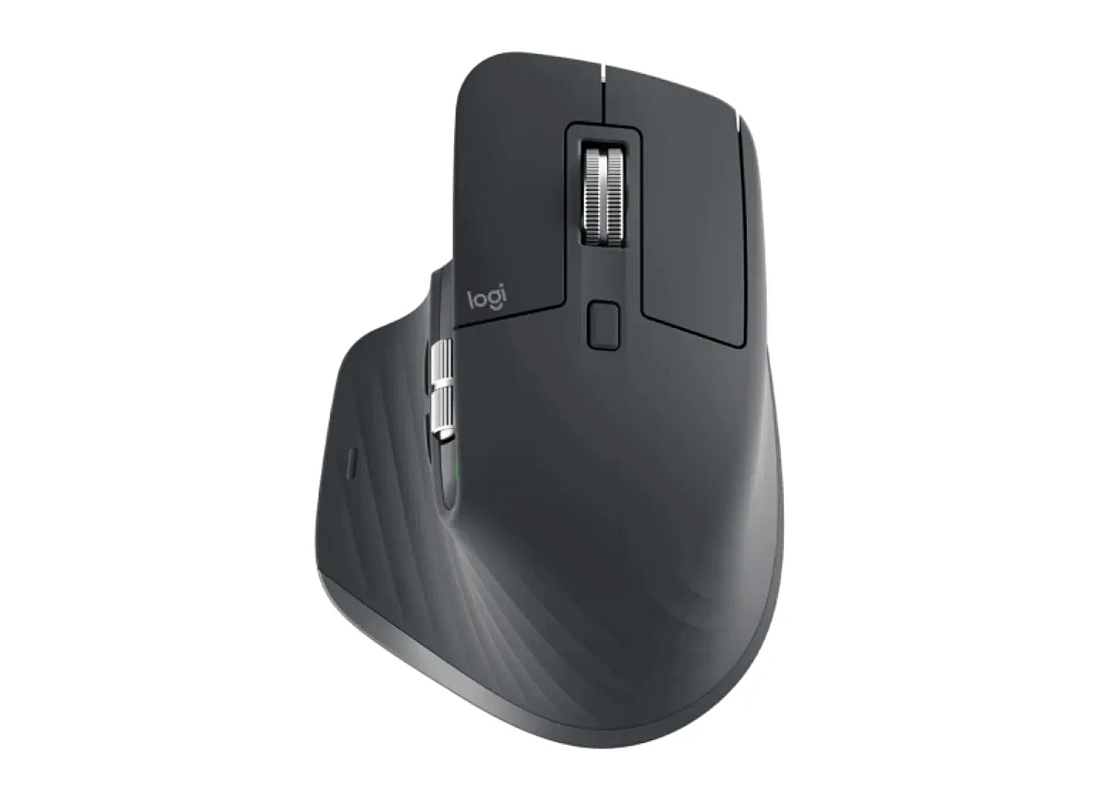 Logitech Mouse MX Master 3S