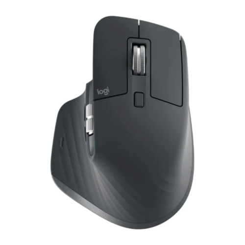 Logitech Mouse MX Master 3S