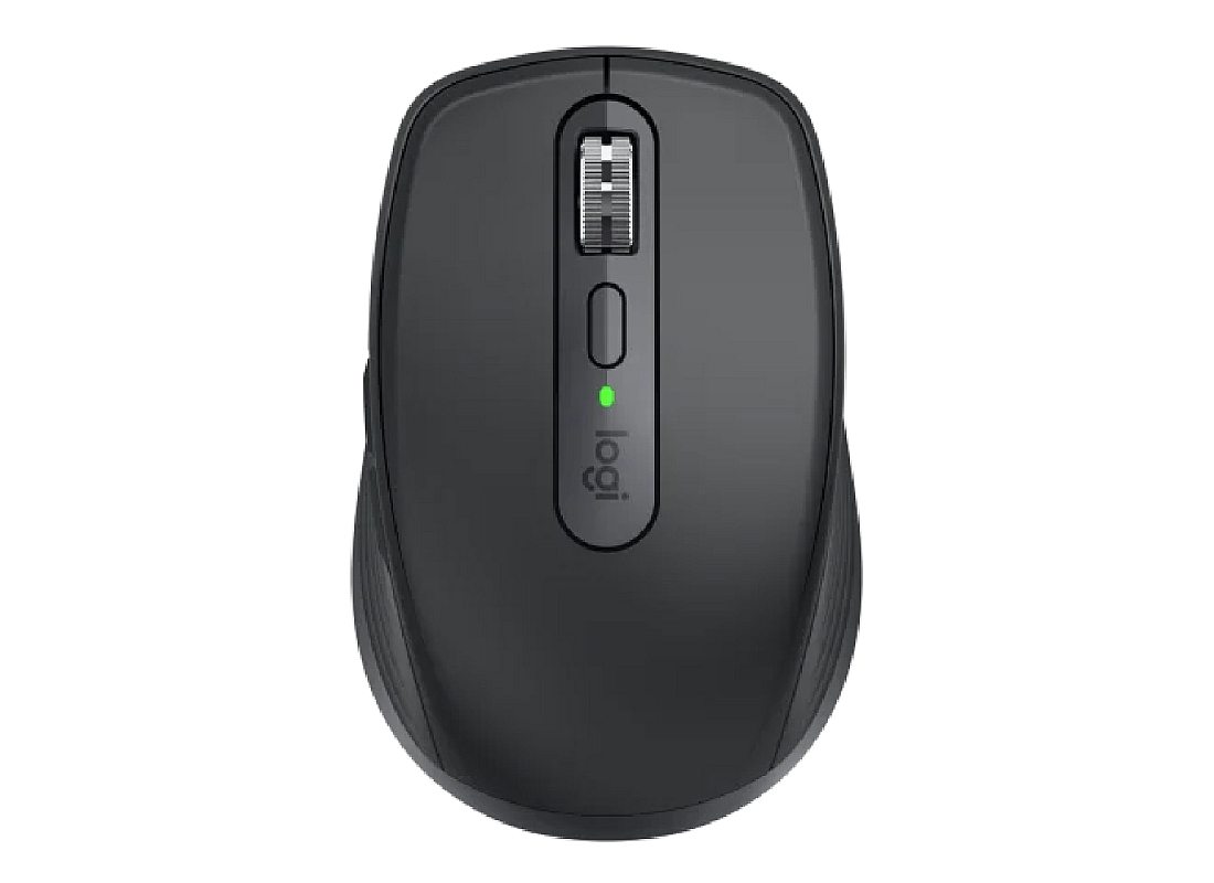 Logitech Mouse MX Anywhere 3S