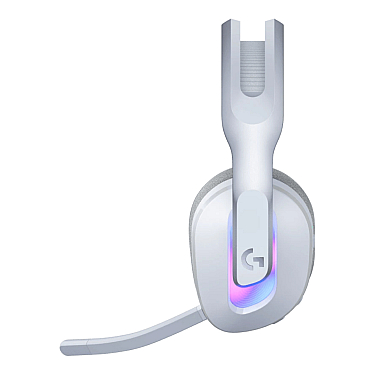 Qulaqlıq Logitech G522 Lightspeed Wireless Gaming Headset White
