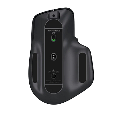 Logitech Mouse MX Master 3S