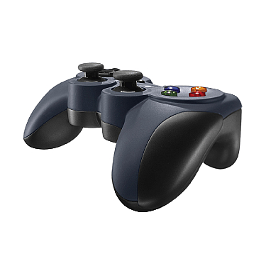 Oyun konsulu Logitech F310 Wired GamePad Black Oyun konsulu Logitech F310 Wired GamePad Black