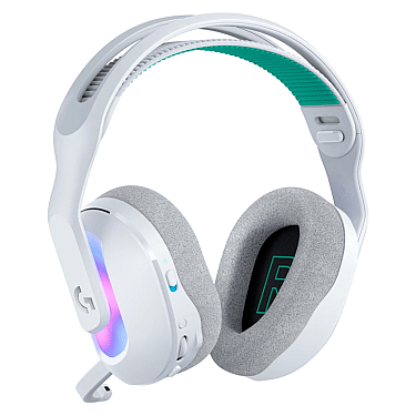 Qulaqlıq Logitech G522 Lightspeed Wireless Gaming Headset White