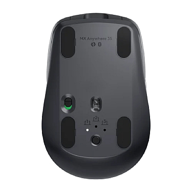 Logitech Mouse MX Anywhere 3S Logitech Mouse MX Anywhere 3S