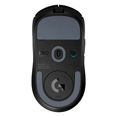 Logitech Mouse G Pro X Superlight 2 SE Lightspeed 2.4GHZ Black (L910-007554)