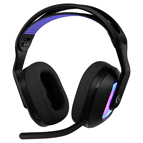 Qulaqlıq Logitech G522 Lightspeed Wireless Gaming Headset Black