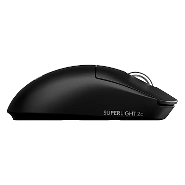 Logitech Mouse G Pro X Superlight 2C Black (L910-007531)
