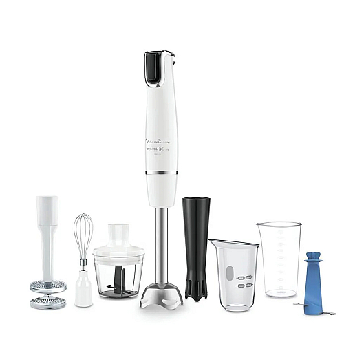 Blender Moulinex İnfinyforce V2 White