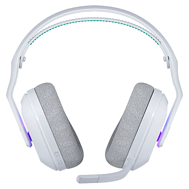Qulaqlıq Logitech G522 Lightspeed Wireless Gaming Headset White