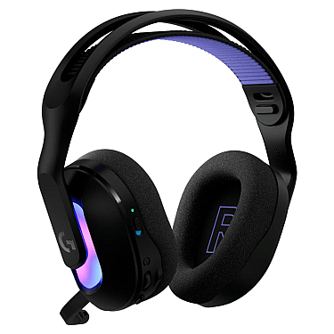 Qulaqlıq Logitech G522 Lightspeed Wireless Gaming Headset Black