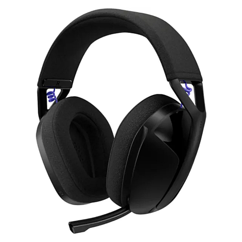 Qulaqlıq Logitech G321 Lightspeed Wireless Gaming Headset Black