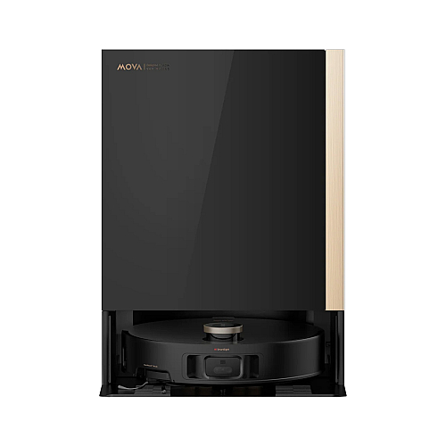 Robot tozsoran Mova Mobius 60 Black