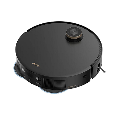 Robot tozsoran Mova Mobius 60 Black Robot tozsoran Mova Mobius 60 Black