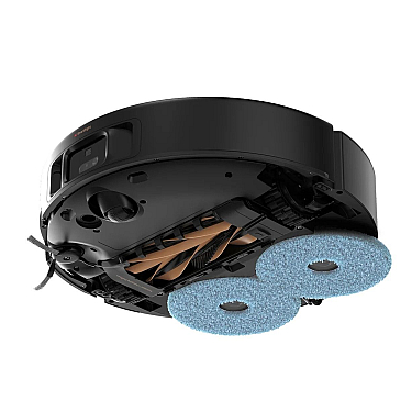 Robot tozsoran Mova Mobius 60 Black Robot tozsoran Mova Mobius 60 Black