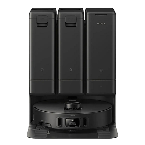  Robot tozsoran Mova Z50 Ultra RLZ92CE