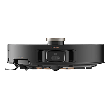 Robot tozsoran Mova Mobius 60 Black Robot tozsoran Mova Mobius 60 Black