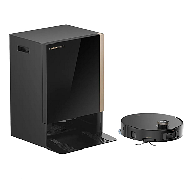 Robot tozsoran Mova Mobius 60 Black Robot tozsoran Mova Mobius 60 Black
