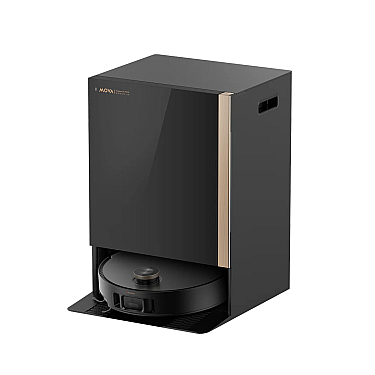 Robot tozsoran Mova Mobius 60 Black Robot tozsoran Mova Mobius 60 Black