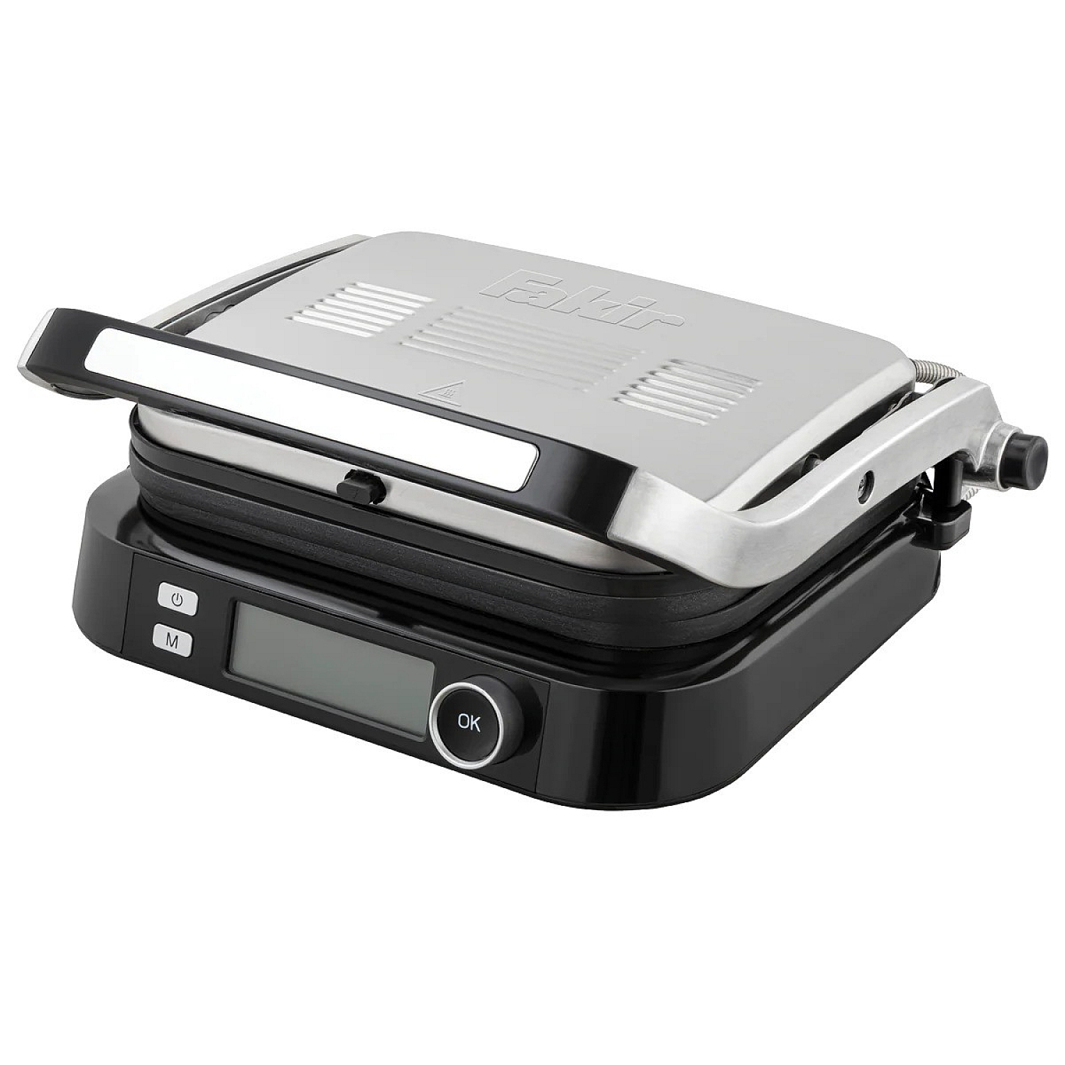 Fakir Toster Grill Expert Smart