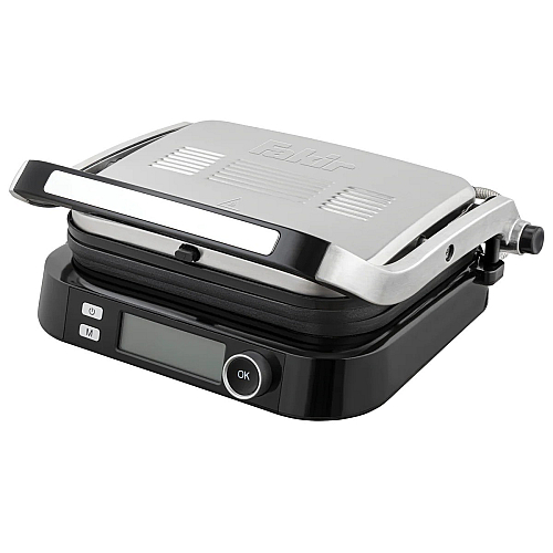 Fakir Toster Grill Expert Smart