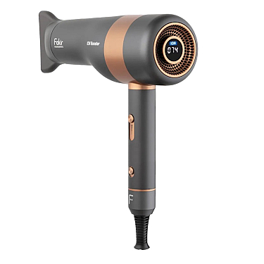 Fakir Fen İon Booster Hair Dryer