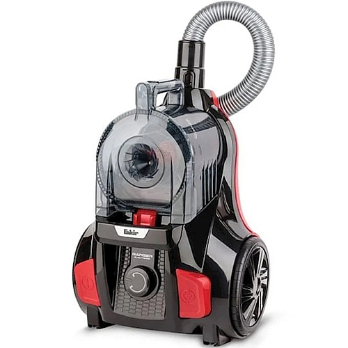 Fakir Tozsoran Ranger Black